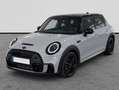 MINI Cooper S Aut. Gris - thumbnail 1