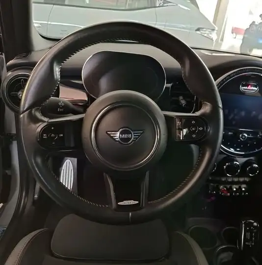 MINI Cooper 2022, foto 6