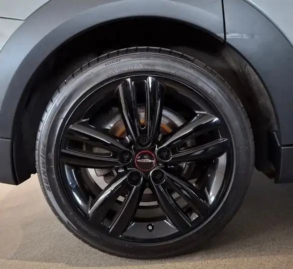 MINI Cooper 2022, foto 8
