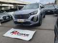 Peugeot 2008 2008 BlueHdi S&S EAT8 ALLURE Argent - thumbnail 3