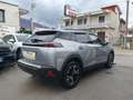 Peugeot 2008 2008 BlueHdi S&S EAT8 ALLURE Argent - thumbnail 5