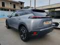 Peugeot 2008 2008 BlueHdi S&S EAT8 ALLURE Argent - thumbnail 4