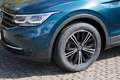 Volkswagen Tiguan Active 1.5TSI IQ LED NAVI LM18 AID SHZ PD Blau - thumbnail 5