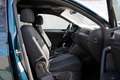 Volkswagen Tiguan Active 1.5TSI IQ LED NAVI LM18 AID SHZ PD Blau - thumbnail 8
