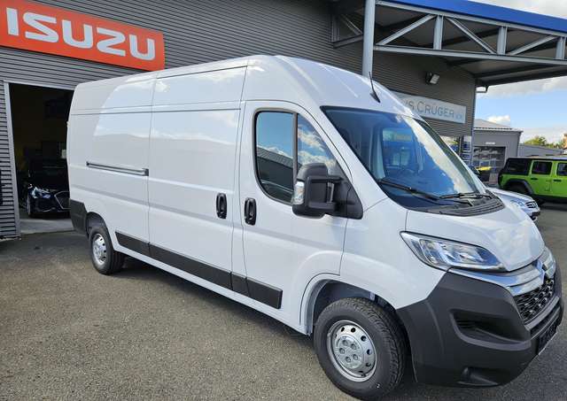 Citroen Jumper 35 L3H2 S