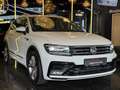 Volkswagen Tiguan Highline BMT R-LINE 4M*LED/AHK/ACC/LEDER Weiß - thumbnail 3