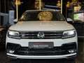 Volkswagen Tiguan Highline BMT R-LINE 4M*LED/AHK/ACC/LEDER Weiß - thumbnail 2