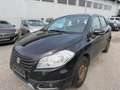 Suzuki SX4 S-Cross Schwarz - thumbnail 2