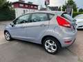 Ford Fiesta Titanium 1.25 Liter **5 TÜR*82PS*PDC*SHZ* Argent - thumbnail 2