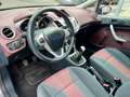 Ford Fiesta Titanium 1.25 Liter **5 TÜR*82PS*PDC*SHZ* Argent - thumbnail 9