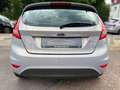Ford Fiesta Titanium 1.25 Liter **5 TÜR*82PS*PDC*SHZ* Argent - thumbnail 3