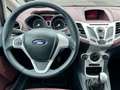 Ford Fiesta Titanium 1.25 Liter **5 TÜR*82PS*PDC*SHZ* Argent - thumbnail 21