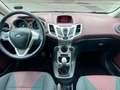 Ford Fiesta Titanium 1.25 Liter **5 TÜR*82PS*PDC*SHZ* Argent - thumbnail 10