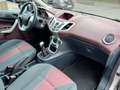 Ford Fiesta Titanium 1.25 Liter **5 TÜR*82PS*PDC*SHZ* Argent - thumbnail 11