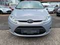 Ford Fiesta Titanium 1.25 Liter **5 TÜR*82PS*PDC*SHZ* Argent - thumbnail 7