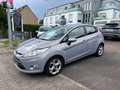 Ford Fiesta Titanium 1.25 Liter **5 TÜR*82PS*PDC*SHZ* Argent - thumbnail 1