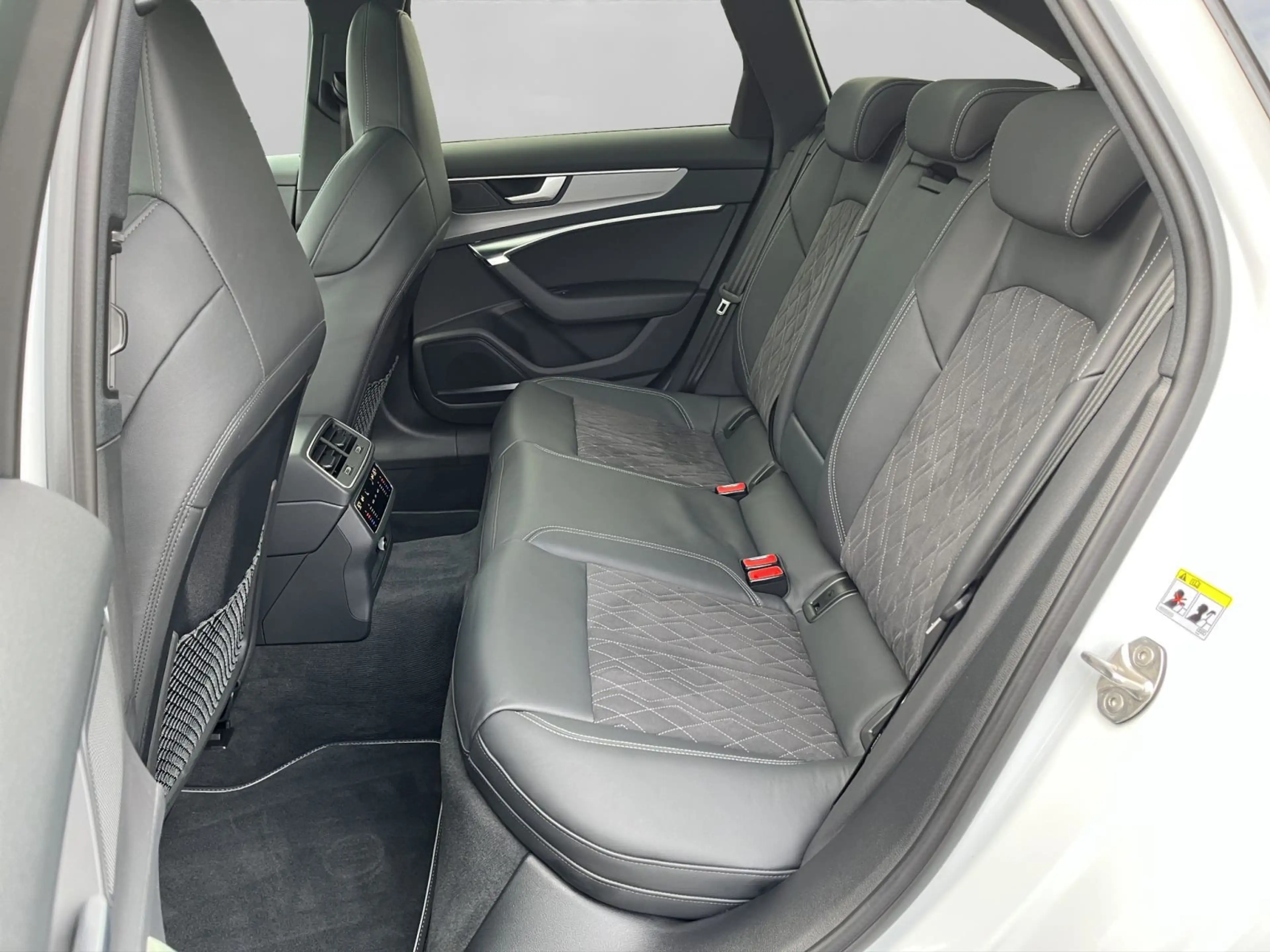 Audi S6 TDI quattro AHK+Pano+Matrix+HUD+Navi+AC — photo 14