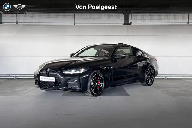BMW 440