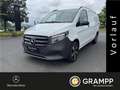 Mercedes-Benz Vito 119 Vito 4x4 Kasten Lang Multibeam*AHK 2,5t*360° Weiß - thumbnail 1