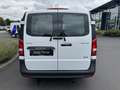Mercedes-Benz Vito 119 Vito 4x4 Kasten Lang Multibeam*AHK 2,5t*360° Weiß - thumbnail 10