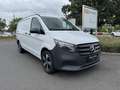 Mercedes-Benz Vito 119 Vito 4x4 Kasten Lang Multibeam*AHK 2,5t*360° Weiß - thumbnail 4