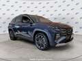 Hyundai TUCSON 1.6 HEV aut.Exellence Blu/Azzurro - thumbnail 3