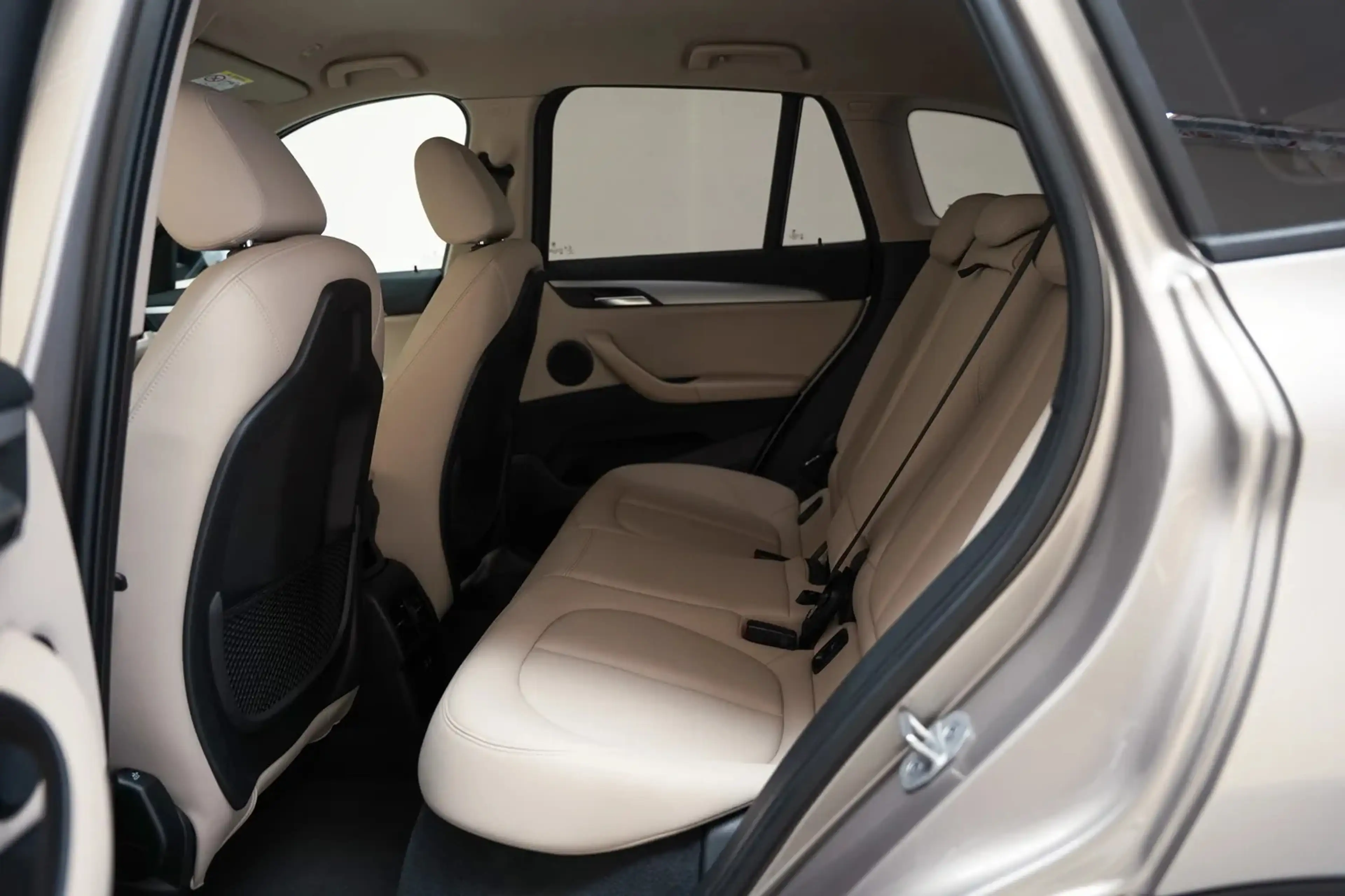 BMW X1 xDrive 25e Executive Aut. [ Navi Camera Leder ] — photo 10