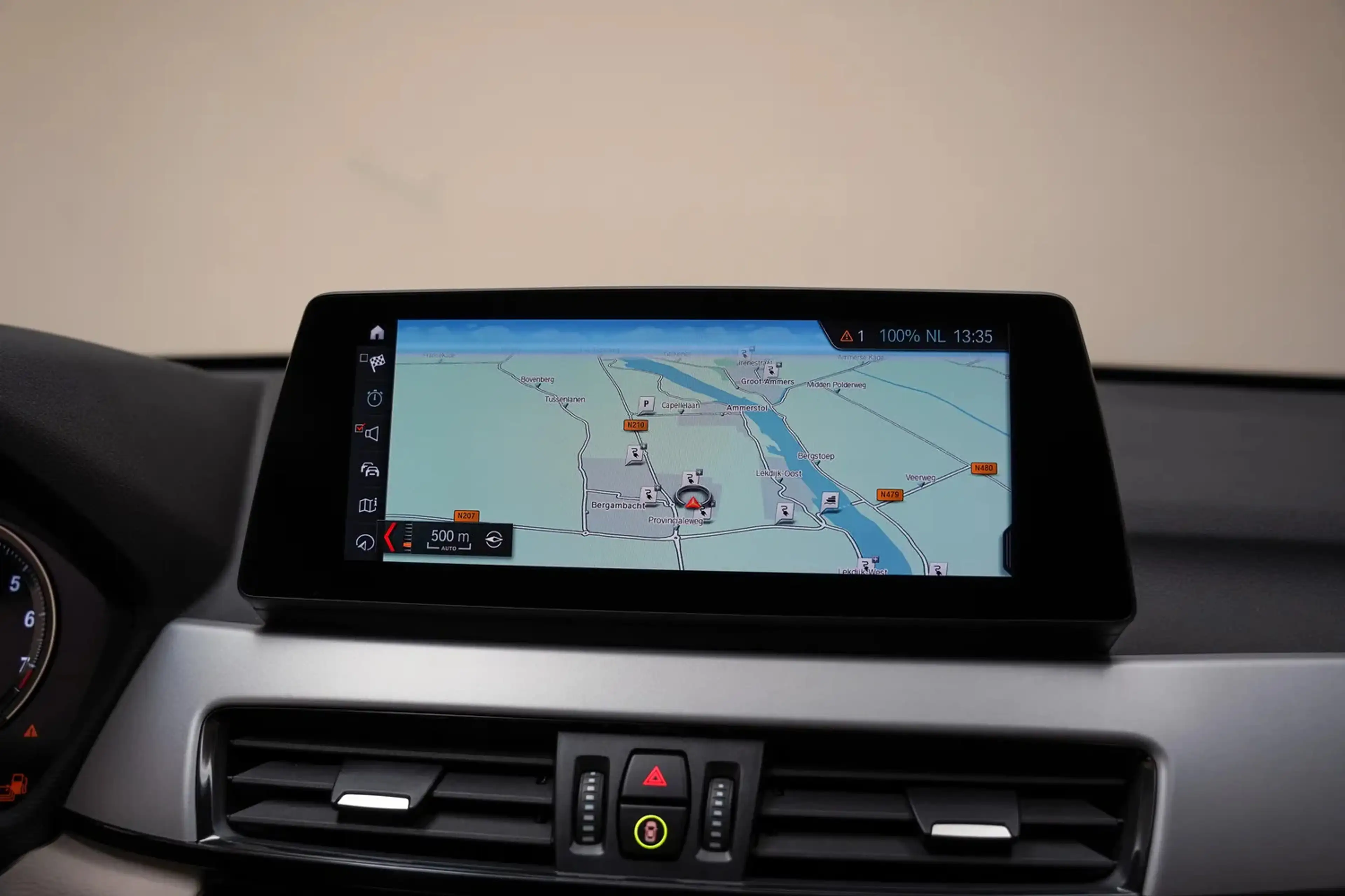BMW X1 xDrive 25e Executive Aut. [ Navi Camera Leder ] — photo 7