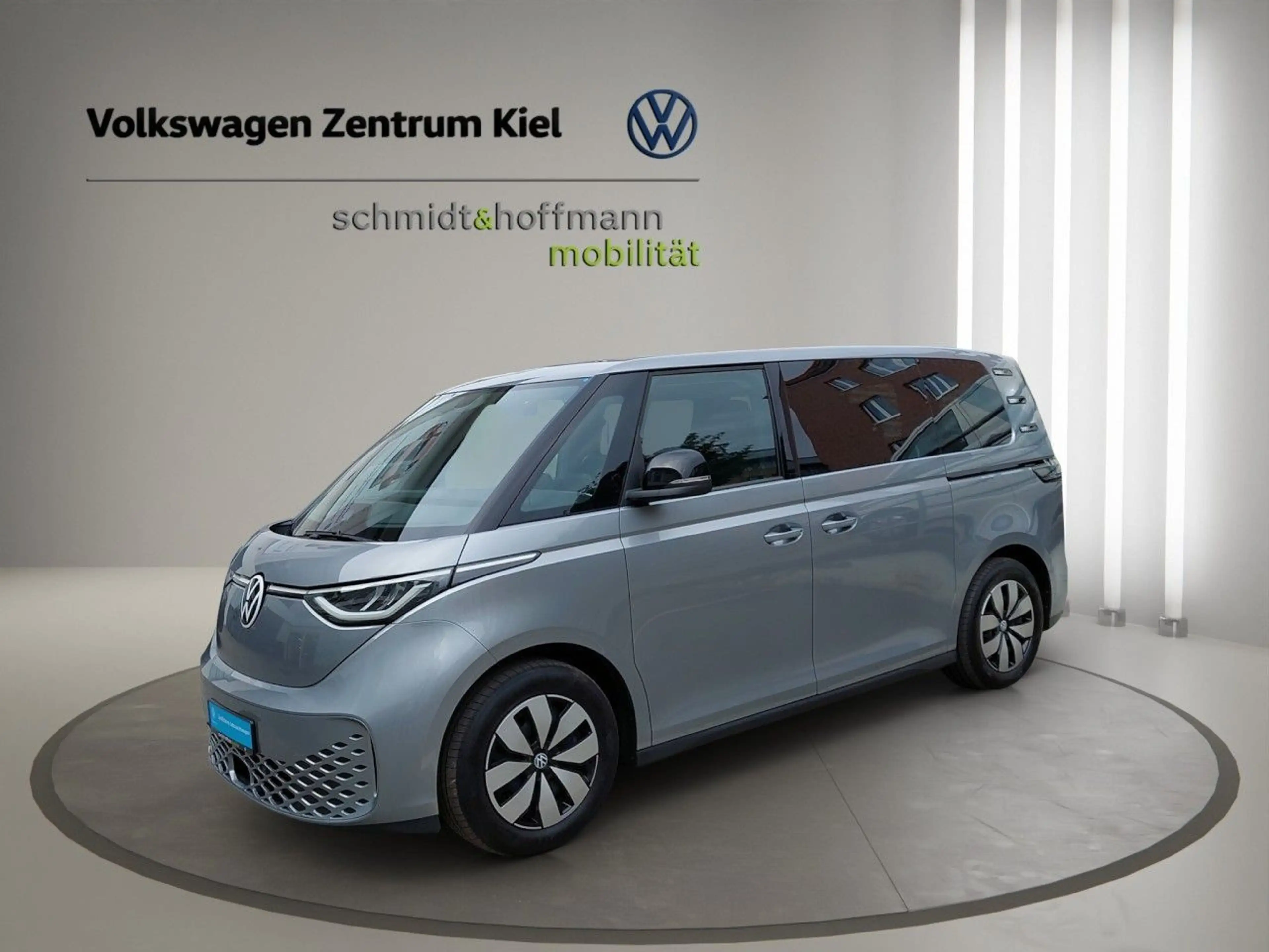 Volkswagen ID. Buzz Pro 210 kW Klima Einparkhilfe Sitzheizung — photo 3