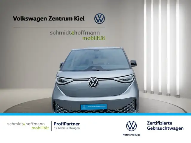 Volkswagen ID. Buzz ID.Buzz Pro 210 kW