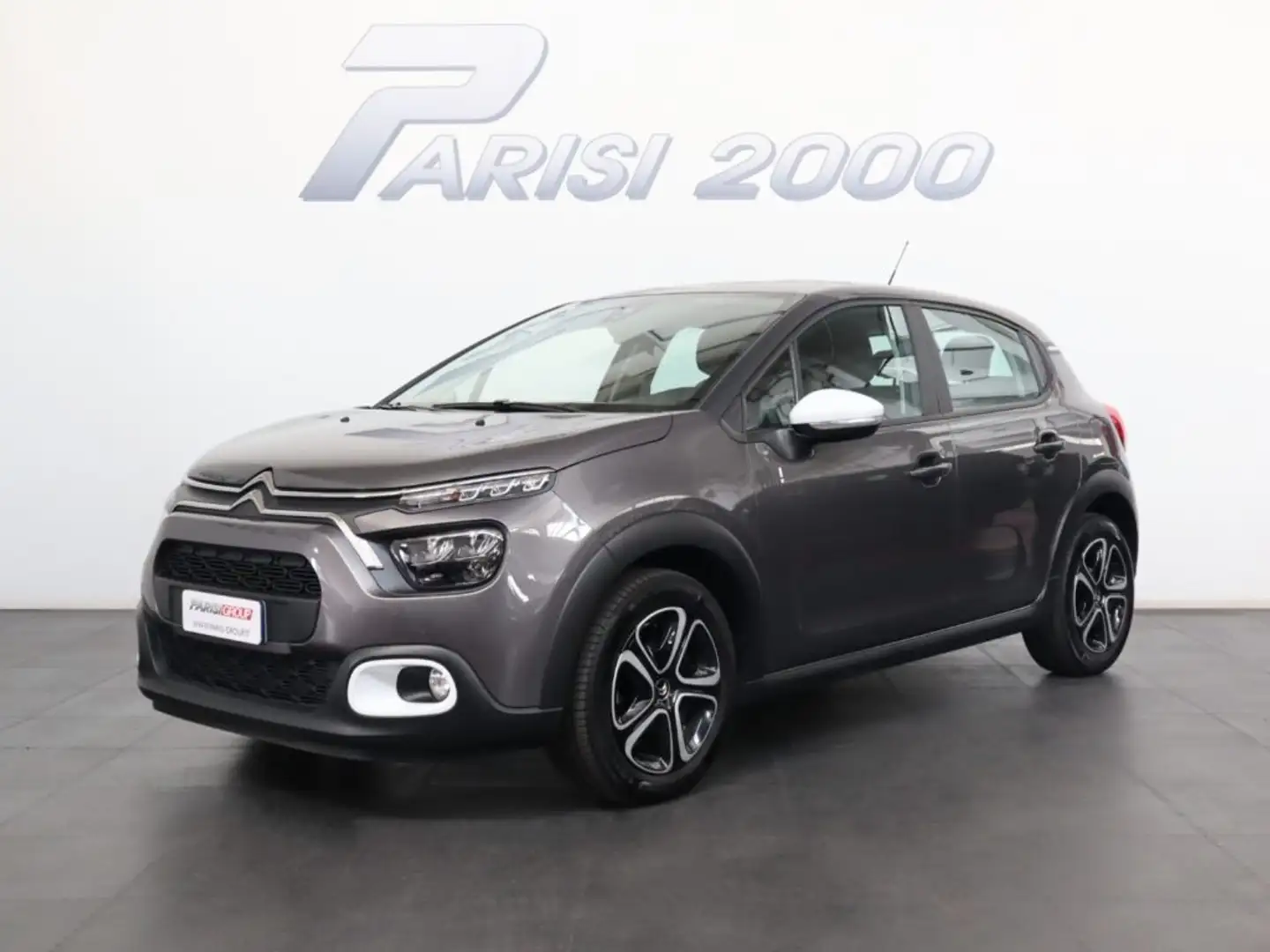 Citroen C3 PureTech 83CV S&S You! *PROMO PARISI GROUP* Grigio - 1