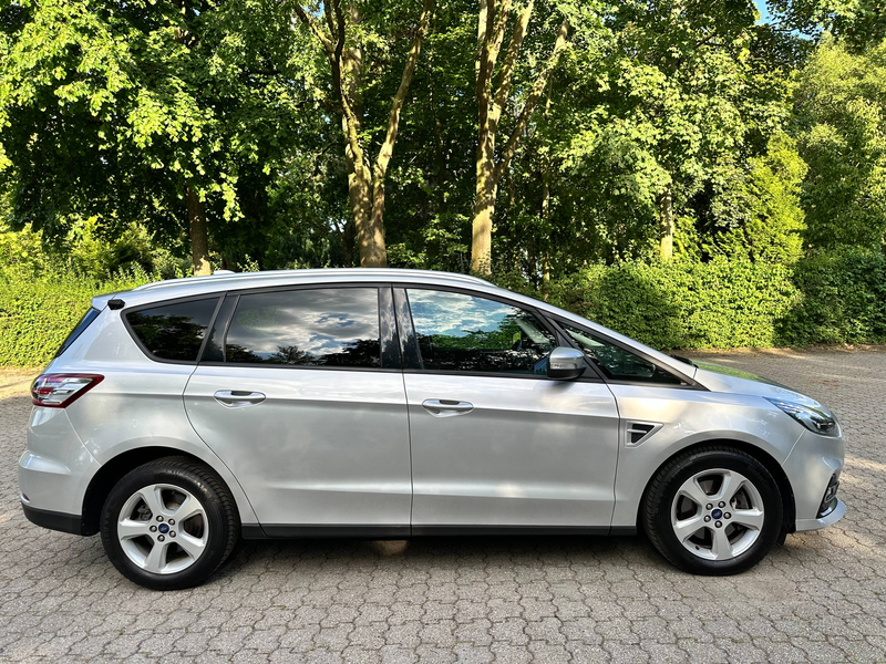 Ford S-Max Trend — photo 5