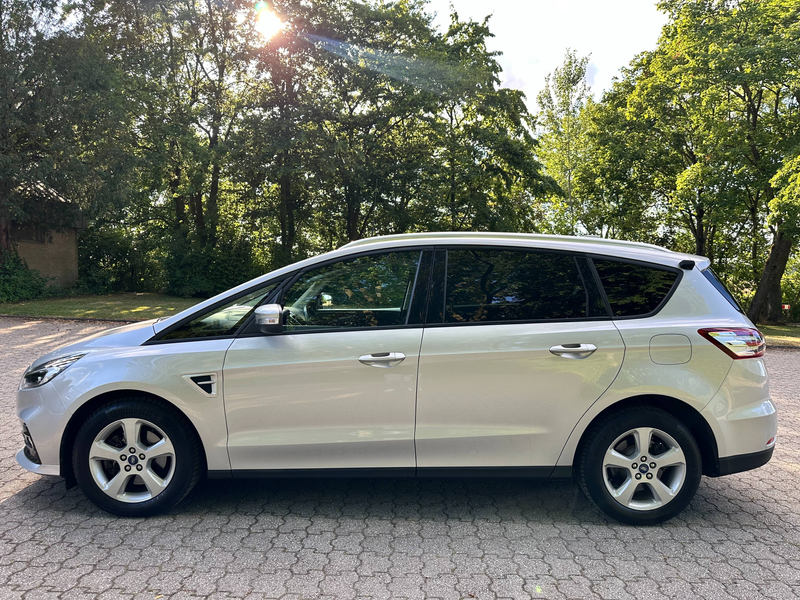 Ford S-Max Trend — photo 4