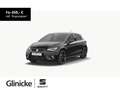 SEAT Ibiza 1.0 TSI FR Black Edition EPH Winter Paket Zwart - thumbnail 1