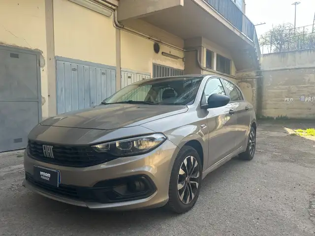 Fiat Tipo Tipo 5porte II 2021 5p 1.0 City Life 100cv