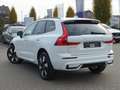 Volvo XC60 Plus Dark T8 AWD Plug-in Hybrid PANO/FOUR-C Weiß - thumbnail 4