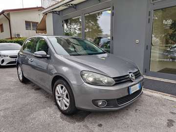 Golf VI 5p 2.0 TDI Highline 140cv DSG