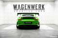 Porsche 991 GT3 RS MR MANTHEY-RACING APPROVED LIFT PCCB FULL- Grün - thumbnail 4