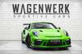 Porsche 991 GT3 RS MR MANTHEY-RACING APPROVED LIFT PCCB FULL- Grün - thumbnail 1
