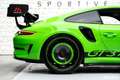 Porsche 991 GT3 RS MR MANTHEY-RACING APPROVED LIFT PCCB FULL- Grün - thumbnail 10