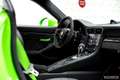 Porsche 991 GT3 RS MR MANTHEY-RACING APPROVED LIFT PCCB FULL- Grün - thumbnail 32
