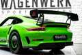 Porsche 991 GT3 RS MR MANTHEY-RACING APPROVED LIFT PCCB FULL- Grün - thumbnail 12