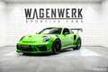Porsche 991 GT3 RS MR MANTHEY-RACING APPROVED LIFT PCCB FULL- Grün - thumbnail 7