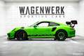 Porsche 991 GT3 RS MR MANTHEY-RACING APPROVED LIFT PCCB FULL- Grün - thumbnail 6