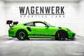Porsche 991 GT3 RS MR MANTHEY-RACING APPROVED LIFT PCCB FULL- Grün - thumbnail 2