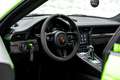 Porsche 991 GT3 RS MR MANTHEY-RACING APPROVED LIFT PCCB FULL- Grün - thumbnail 13