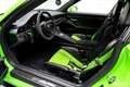 Porsche 991 GT3 RS MR MANTHEY-RACING APPROVED LIFT PCCB FULL- Grün - thumbnail 14