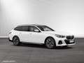 BMW i5 eDrive40 Touring M Sport|Pano|Bowers&Wilkins Weiß - thumbnail 11