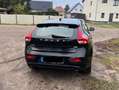 Volvo V40 V40 D2 Schwarz - thumbnail 3