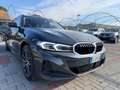 BMW 320 320d 48V xDrive Touring Grigio - thumbnail 8